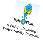 Note & Float